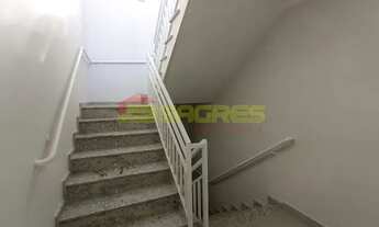 Imagem 5: Apartamento Novo de 2 Dormitórios no Jaçanã