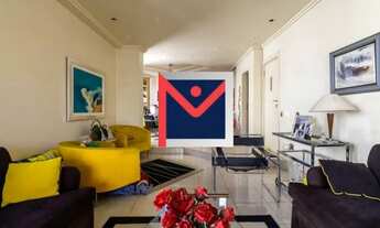 Imagem 4: Venda Cobertura 3 Dormitórios - 340 m² Higienópolis