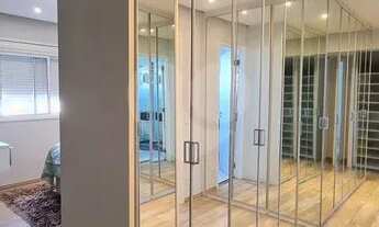 Imagem 7: São Paulo - Apartamento Padrão - JARDIM MARAJOARA