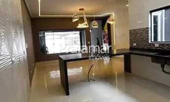 Imagem 4: Casa Alto Padrão | 03 Dorm | 02 Suites | 02 Vagas de garagem