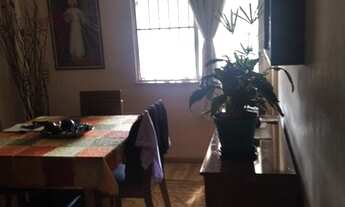 Imagem 3: Apartamento para venda possui 57 metros quadrados com 3 quartos