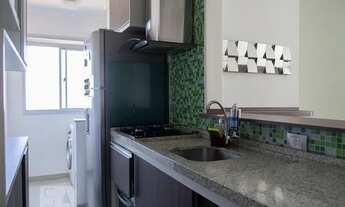 Imagem 4: Apartamento para Aluguel - Santana, 2 Quartos, 48 m2