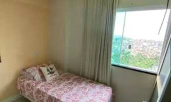 Imagem 6: Apartamento para venda com 82 metros quadrados com 3 quartos em Imbuí - Salvador - BA