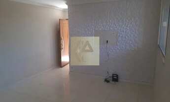 Imagem 2: CASA COM 2 QUARTOS À VENDA EM NILÓPOLIS!