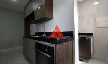 Imagem 3: Apartamento com 3 dormitórios para alugar, 72 m² por R$ 2.550/mês - Residencial Boa Vista