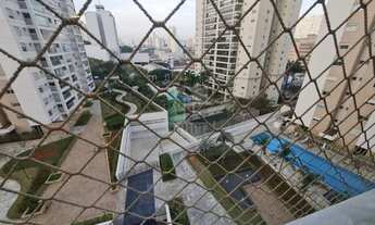 Imagem 5: Apartamento com 3 suites quartos, 141 m² locação em Aclimação