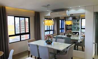 Imagem 2: Apartamento em Barro Vermelho - Natal