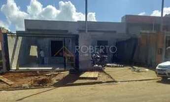 Imagem: CASA 2 QUARTOS 1 SUÍTE À VENDA JD. OÁSIS