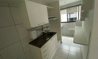 Imagem 7: Apartamento para aluguel com 55 metros quadrados com 2 quartos em Boa Viagem - Recife - Pe