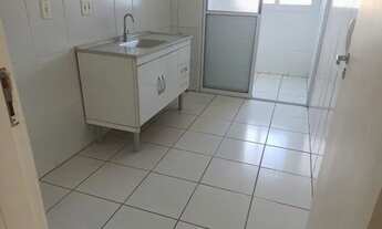 Imagem: Apartamento 2 Dormitórios, 52m², com Sacada