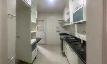 Imagem 2: Lindo apartamento a venda no Bela Vista em Osasco