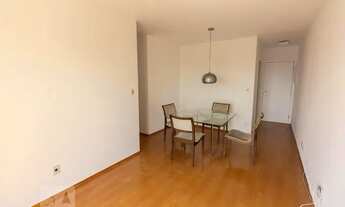 Imagem 3: Apartamento para Aluguel - Vila Romana, 2 Quartos, 67 m2