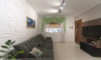 Imagem: Apartamento à venda em Santo Andre