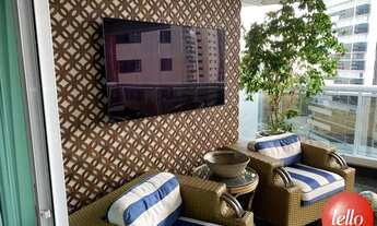 Imagem 7: São Paulo - Apartamento Padrão - Tatuapé