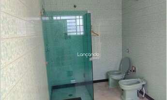 Imagem 6: Sobrado com 4 dormitórios, 268 m² - venda por R$ 5.500.000 ou aluguel por R$ 20.000/mês