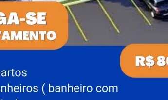 Imagem: Aluga-se APARTAMENTO em condomínio com