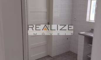 Imagem 7: Apartamento para aluguel possui 56 metros quadrados com 1 quarto