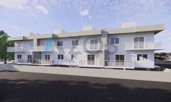 Imagem: SOBRADOS EM CONDOMÍNIO COM 03 DORMITÓRIOS