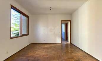 Imagem 2: Apartamento 3 dormitórios, sendo 1 suíte, com ótima orientação solar no miolo do Menino De