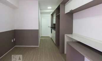 Imagem 5: Apartamento para Aluguel - Consolação, 1 Quarto, 21 m2