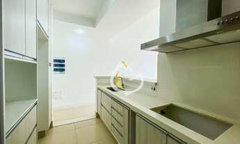 Imagem 3: Apartamento com 3 dormitórios para alugar, 87 m² por R$ 3.320,00/mês - Residencial San Mar