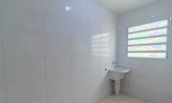 Imagem: MO Casa em Paripe