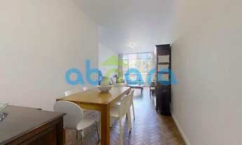 Imagem 4: Ipanema, Posto 10, 108M², 3 Qtos, Suíte, Vaga