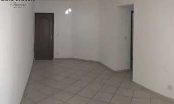 Imagem 4: APARTAMENTO DE 72M² COM 2 DORMS SENDO 1 SUÍTE NO COND. RESIDENCIAL CANTABILE NA VILA PROGR