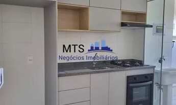 Imagem: Apartamento Novo Locação - Interlagos