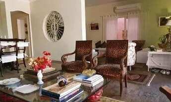 Imagem 2: Casa à venda com 3 quartos, 1 suíte, 1 vaga, 182 m² - Gávea - Rio de Janeiro/RJ