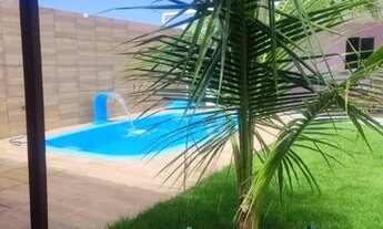 Imagem 5: Casa linha verde