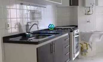 Imagem 2: Condomínio Atua 2 dorm,(1 suite)