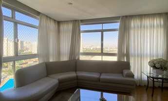 Imagem 3: PARAISO- MARAVILHOSO APTO- MOBILIADO- 02 VAGAS- IMPECAVEL!