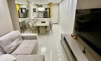 Imagem 7: Apartamento no Residencial Carmel lindissimo