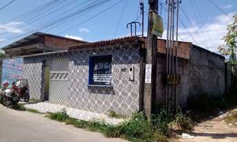 Imagem 5: Casa no nova cidade 110.000 aceita parcelamento