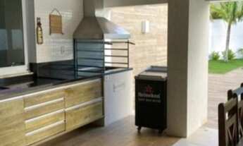 Imagem 6: Casa a venda em Alphaville Salvador II, Casa moderna pronta para morar em Alphaville II Sa