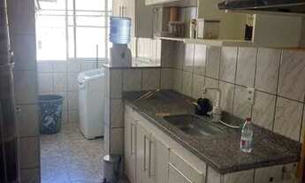 Imagem 3: Apartamento com 3 dormitórios, 85 m² - venda por R$ 270.000 ou aluguel por R$ 1.500/mês