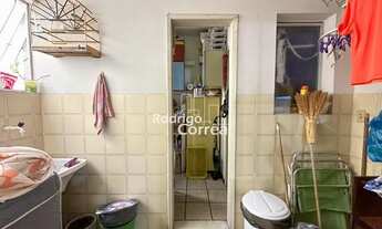 Imagem 5: Apartamento amplo 3 quartos c/suíte - Sol da manhã - DCE - Jardim da Penha