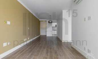 Imagem 5: Próximo à Av Faria Lima!!! Lazer de Clube!!