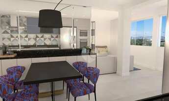 Imagem 5: Apartamento com 2 dormitórios à venda, 75 m² por R$ 820.000,00 - Glória - Rio de Janeiro/R