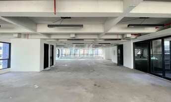 Imagem 2: São Paulo - Conjunto Comercial/Sala - Itaim Bibi