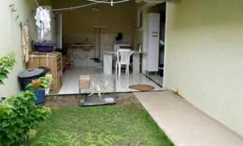 Imagem 3: Casa com 4 dormitórios à venda, 284 m² por R$ 790.000,00 - Edson Queiroz - Fortaleza/CE