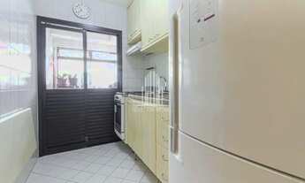 Imagem 3: CONDOMINIO EDIFICIO MONTEREALE APARTAMENTO DE 69M² 3 DORMITORIOS, 1 SUITE E 1 VAGAS EM VIL