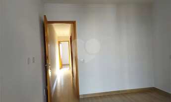 Imagem 4: Sobrado para venda tem 80 metros quadrados com 3 quartos em Parque Vitória - São Paulo - S