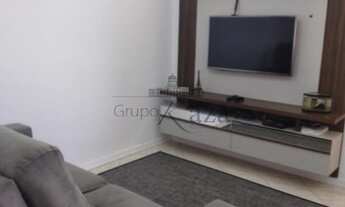 Imagem 2: Apartamento para venda possui 68 metros quadrados com 3 quartos