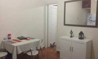 Imagem 5: Apto de 1 quarto mobiliado na Rua do Catete 66/RJ