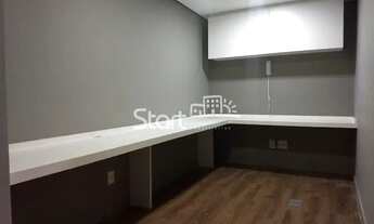 Imagem 6: Sala - Centro - Campinas