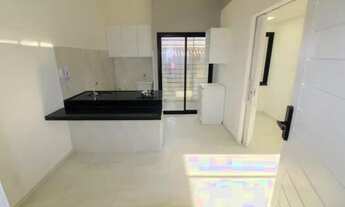 Imagem 4: Apartamento de 31m² no bairro Varjota