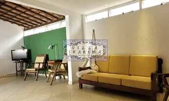 Imagem 7: COPACABANA JUNTO IPANEMA I LINDÍSSIMA COBERTURA 450M2 SUPER INFRA PARTICULAR 5 QUARTOS 6 B