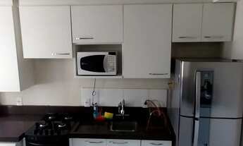 Imagem 5: Lindo apartamento no Reserva João Aranha, aceita financiamento